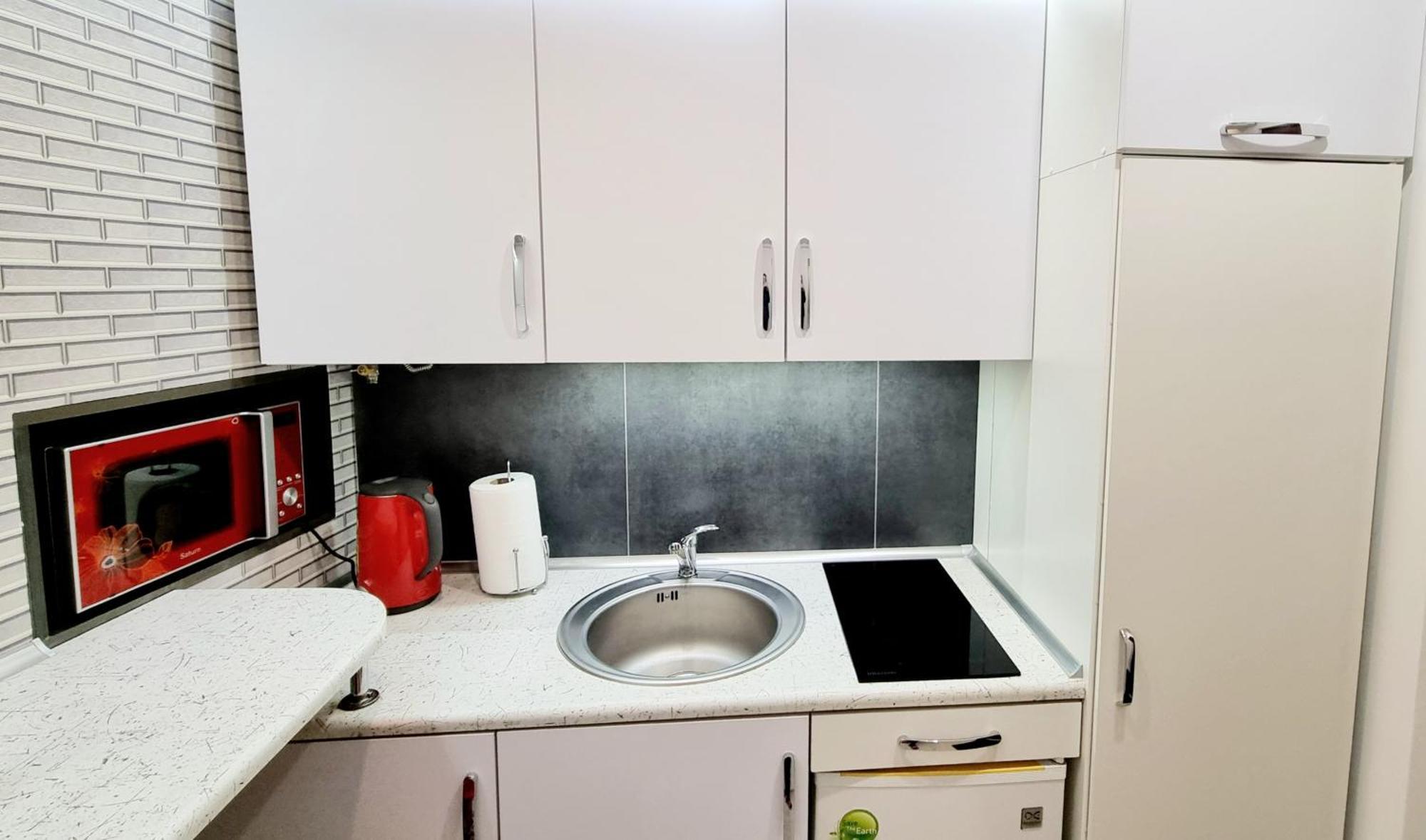Apartment Mitskevycha Square 5 Λβιβ Εξωτερικό φωτογραφία
