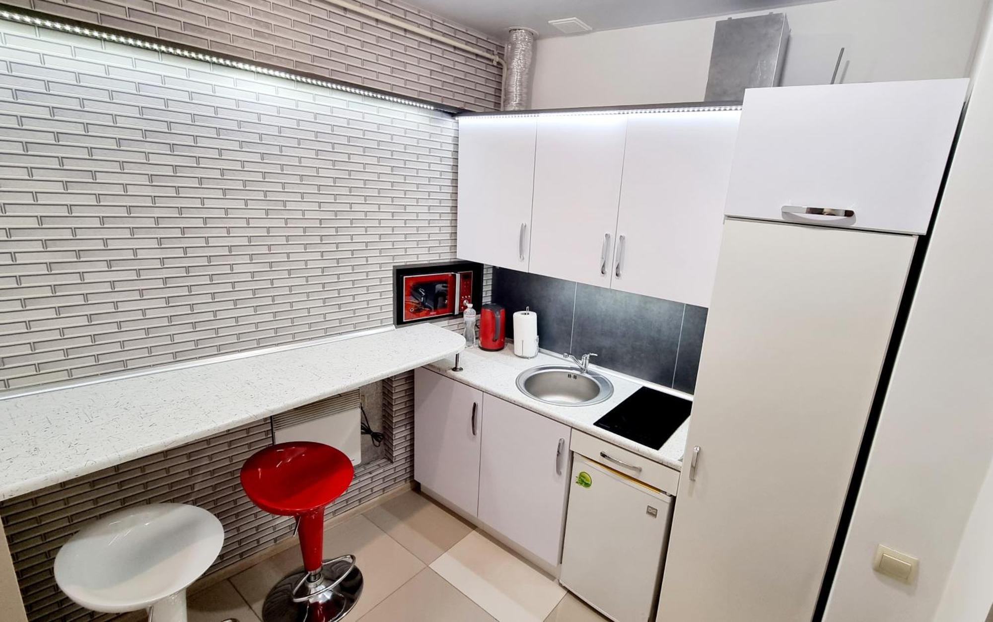 Apartment Mitskevycha Square 5 Λβιβ Εξωτερικό φωτογραφία
