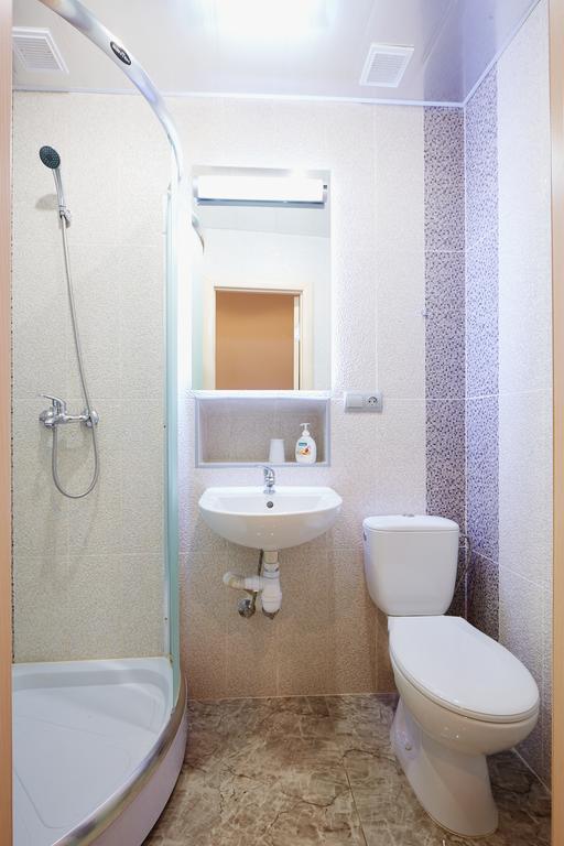 Apartment Mitskevycha Square 5 Λβιβ Εξωτερικό φωτογραφία