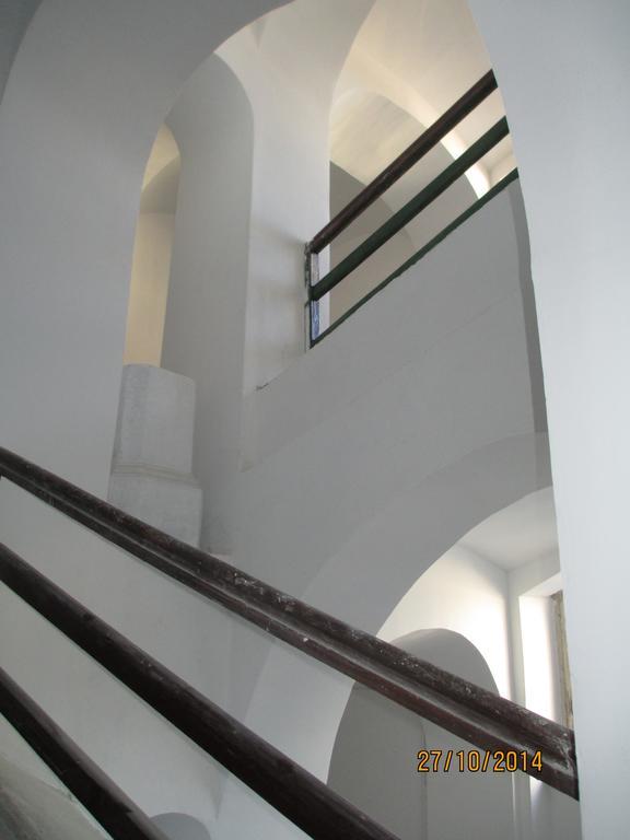 Apartment Mitskevycha Square 5 Λβιβ Εξωτερικό φωτογραφία